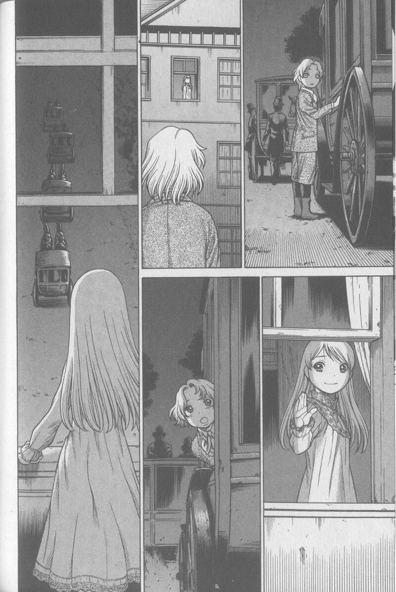 Dance In The Vampire Bund 76 18