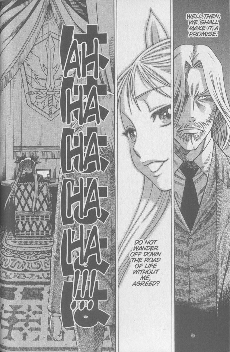Dance In The Vampire Bund 76 32