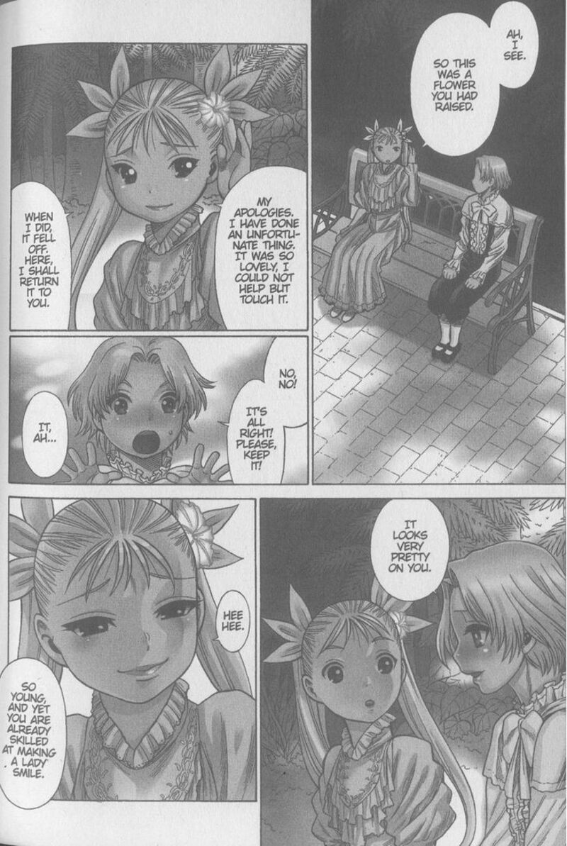 Dance In The Vampire Bund 76 4
