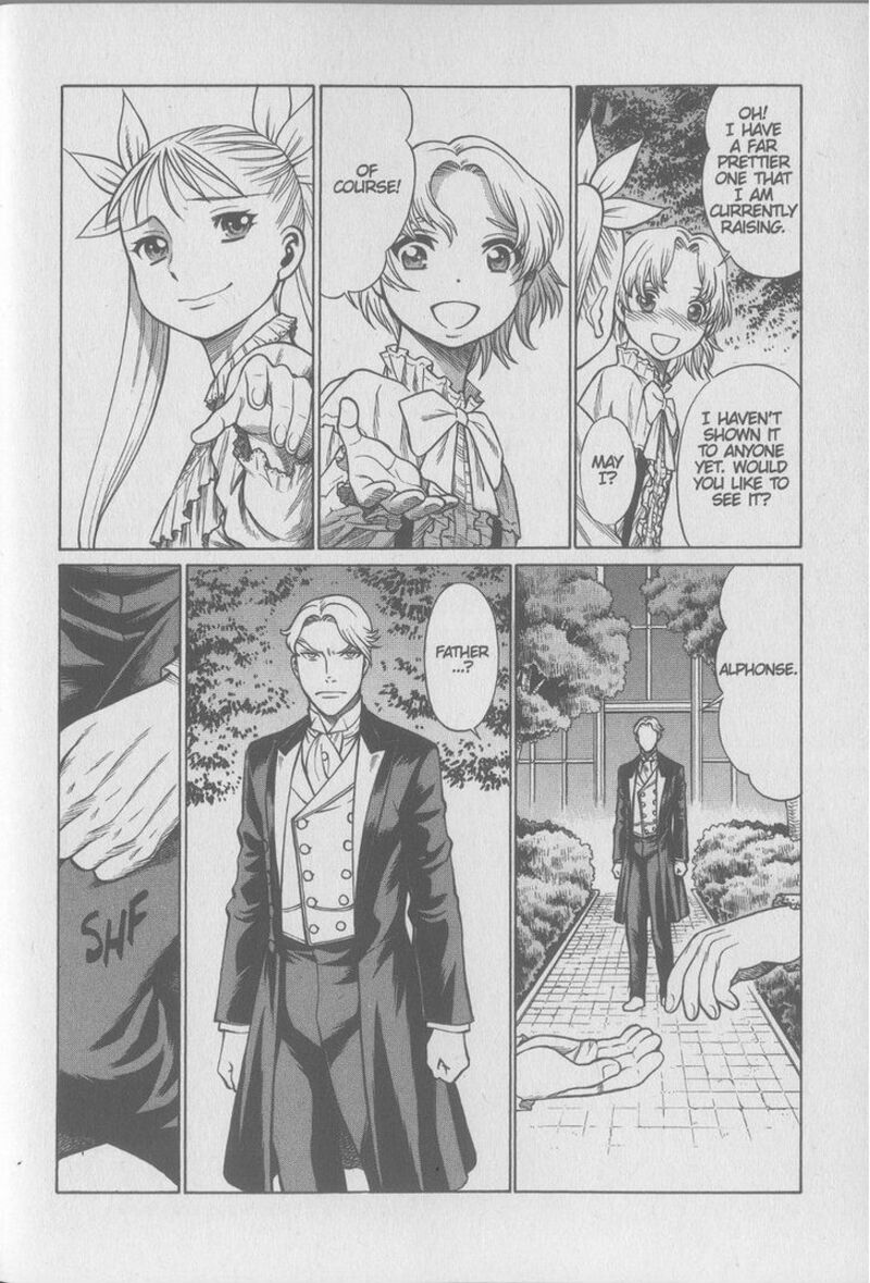 Dance In The Vampire Bund 76 6