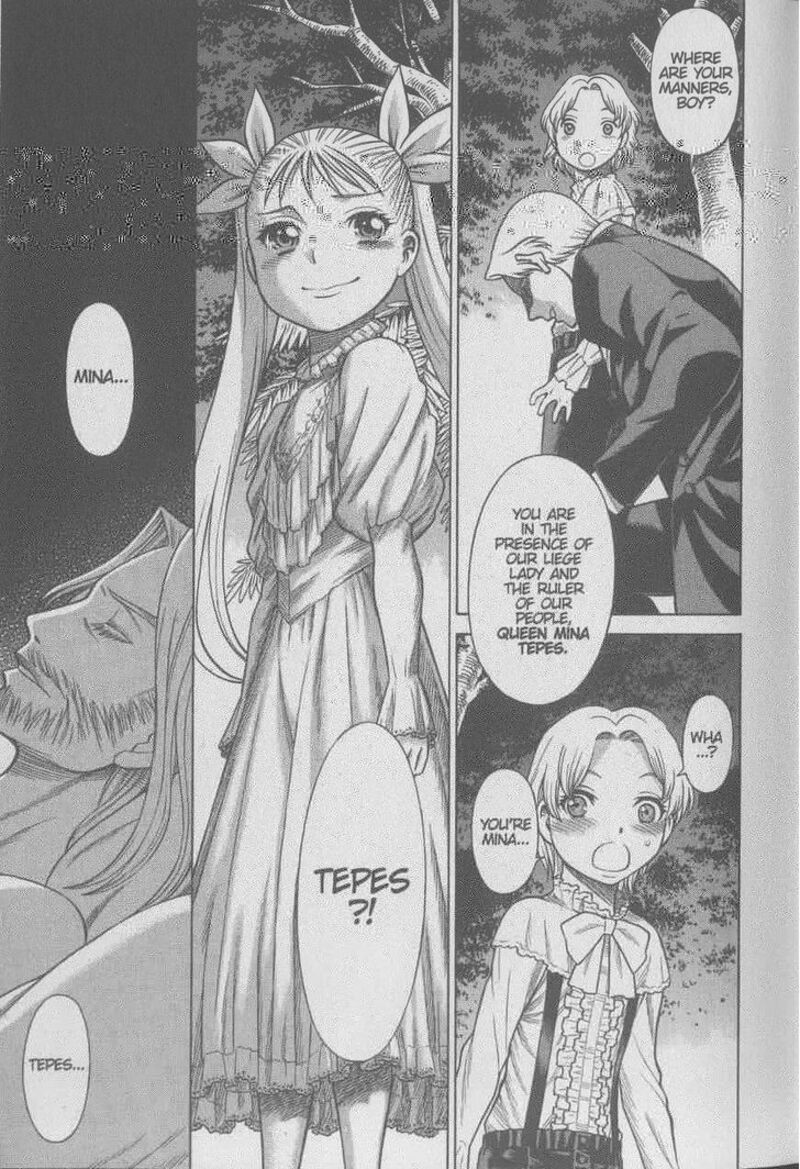 Dance In The Vampire Bund 76 7