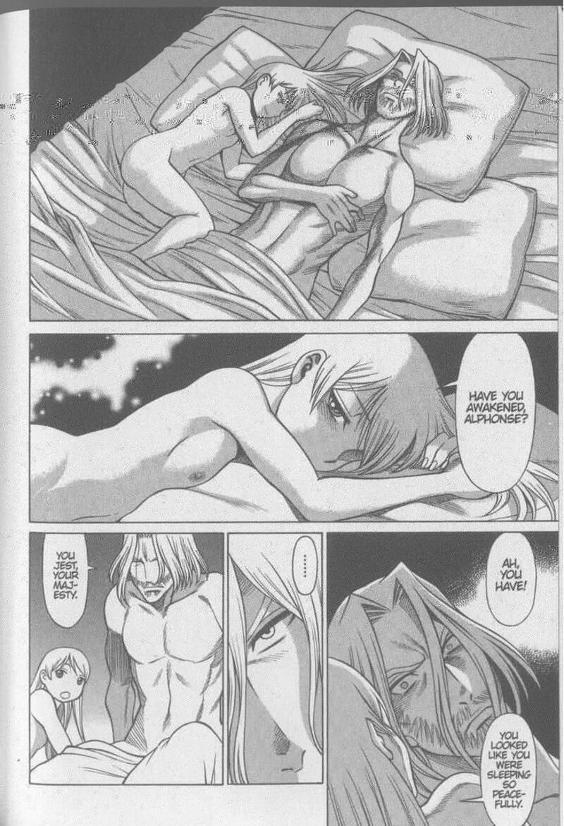 Dance In The Vampire Bund 76 8