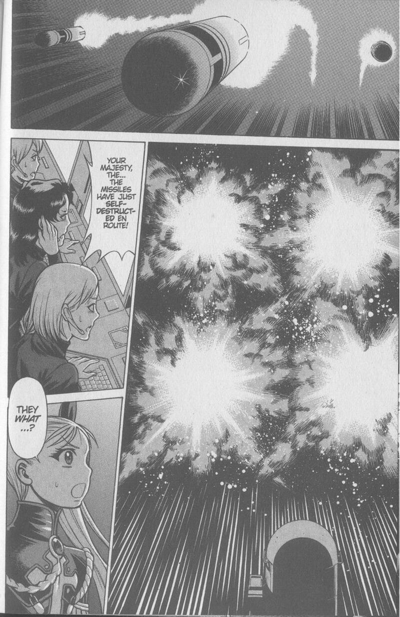 Dance In The Vampire Bund 80 35
