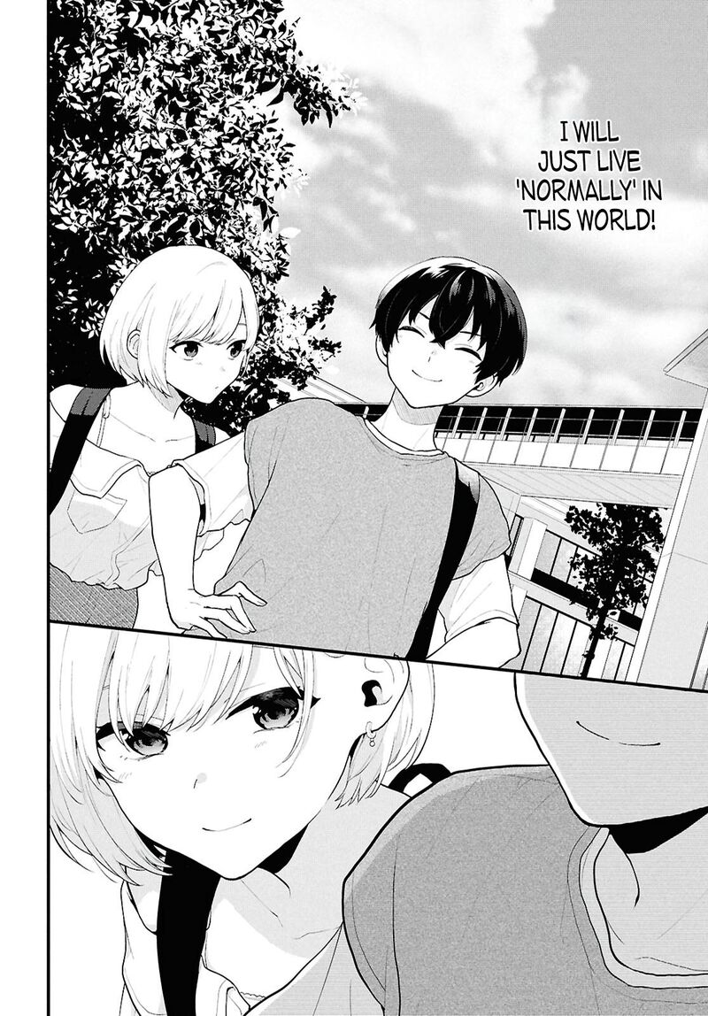 Danjo Hi 15 No Sekai Demo Futsuu Ni Ikirareru To Omotta Gekiomoi Kanjou Na Kanojo Tachi Ga Mujikaku Danshi Ni Honrou Saretara 1 10