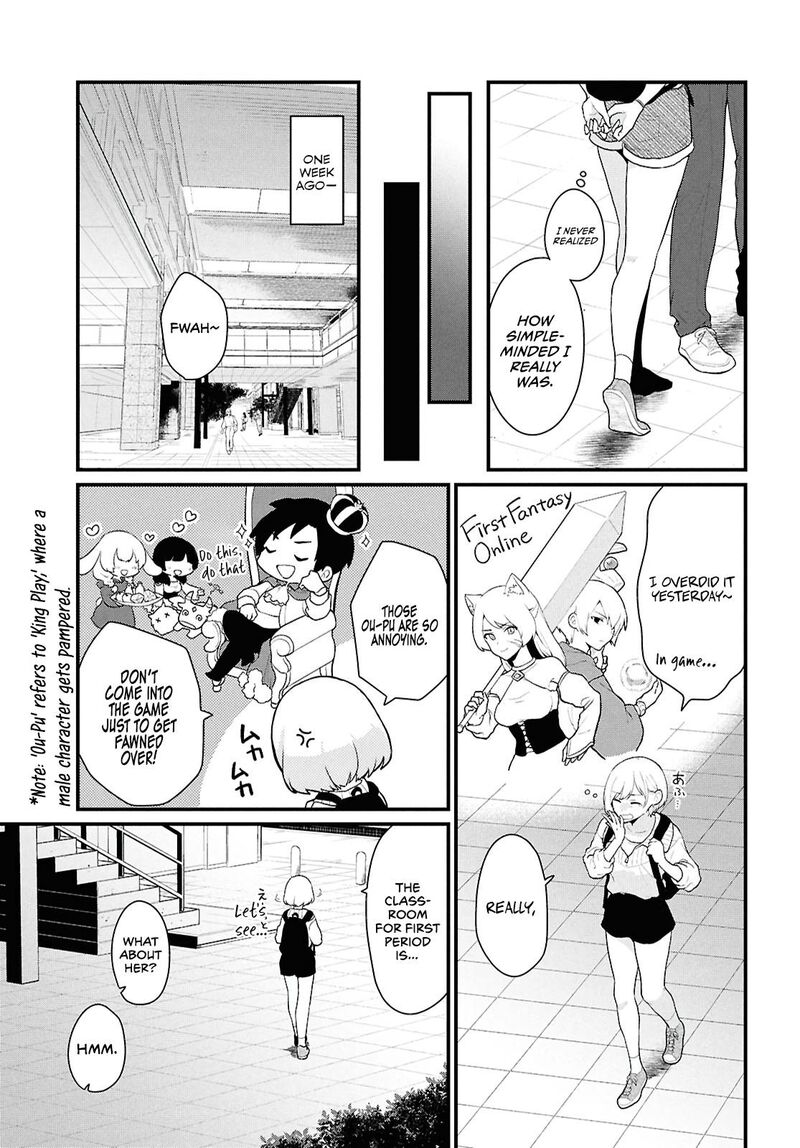 Danjo Hi 15 No Sekai Demo Futsuu Ni Ikirareru To Omotta Gekiomoi Kanjou Na Kanojo Tachi Ga Mujikaku Danshi Ni Honrou Saretara 1 11