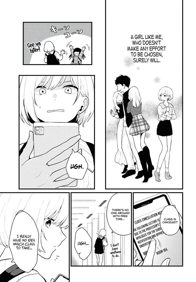 Danjo Hi 15 No Sekai Demo Futsuu Ni Ikirareru To Omotta Gekiomoi Kanjou Na Kanojo Tachi Ga Mujikaku Danshi Ni Honrou Saretara 1 19