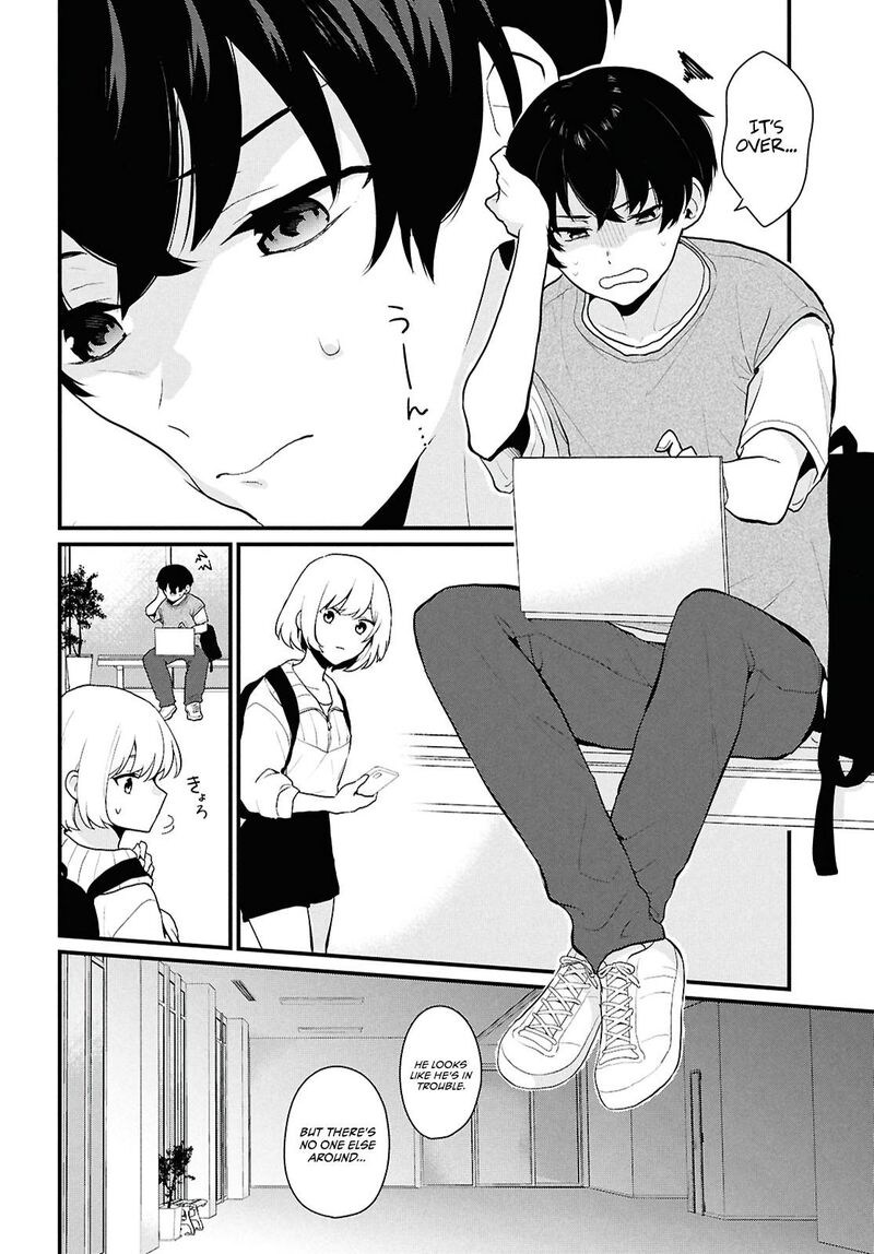 Danjo Hi 15 No Sekai Demo Futsuu Ni Ikirareru To Omotta Gekiomoi Kanjou Na Kanojo Tachi Ga Mujikaku Danshi Ni Honrou Saretara 1 20