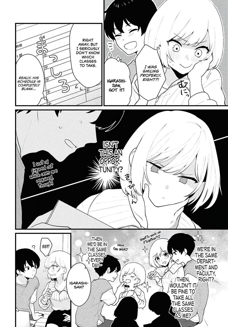 Danjo Hi 15 No Sekai Demo Futsuu Ni Ikirareru To Omotta Gekiomoi Kanjou Na Kanojo Tachi Ga Mujikaku Danshi Ni Honrou Saretara 1 30