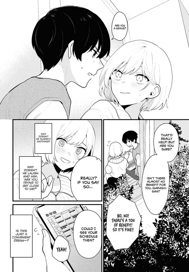 Danjo Hi 15 No Sekai Demo Futsuu Ni Ikirareru To Omotta Gekiomoi Kanjou Na Kanojo Tachi Ga Mujikaku Danshi Ni Honrou Saretara 1 32