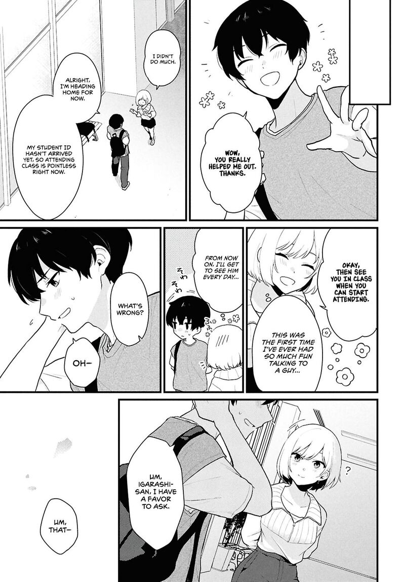 Danjo Hi 15 No Sekai Demo Futsuu Ni Ikirareru To Omotta Gekiomoi Kanjou Na Kanojo Tachi Ga Mujikaku Danshi Ni Honrou Saretara 1 33