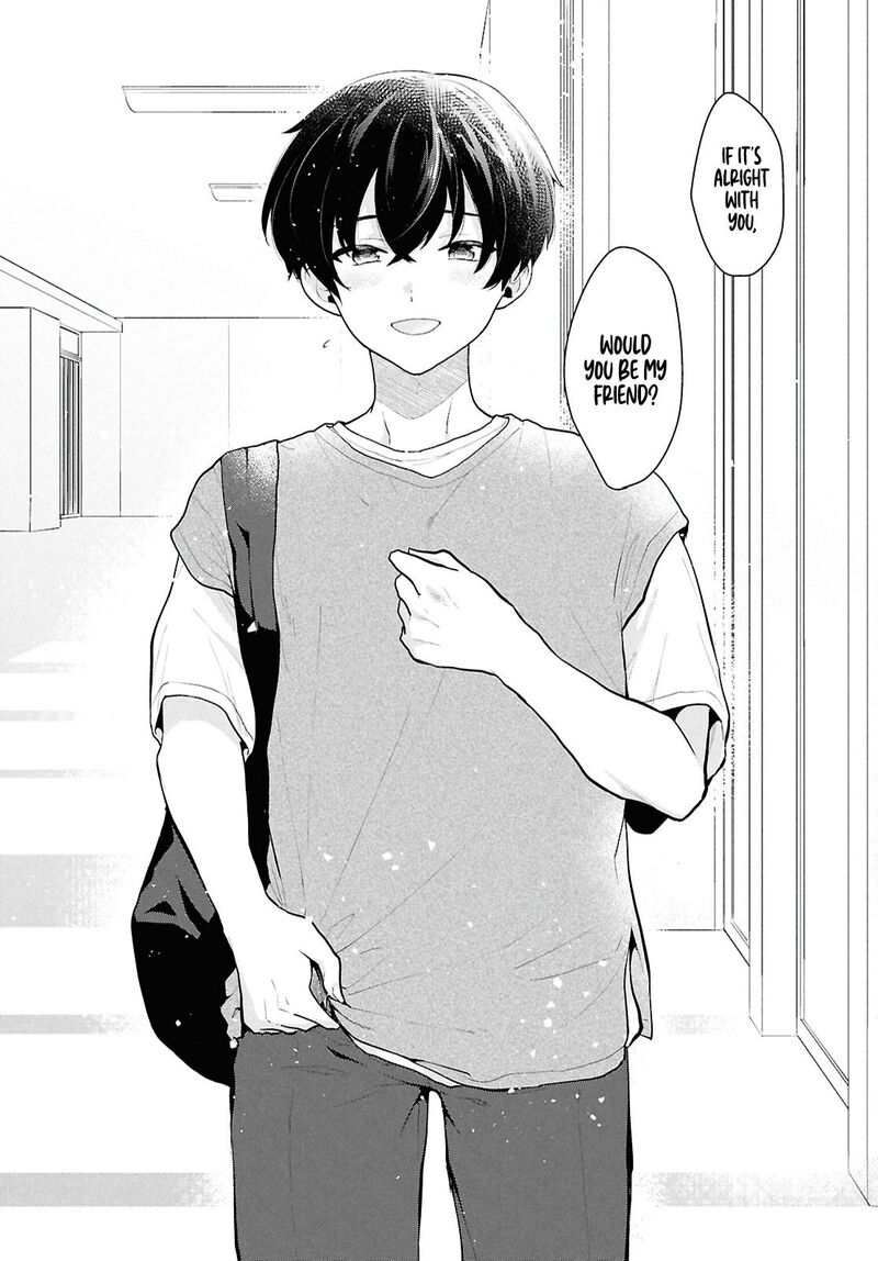 Danjo Hi 15 No Sekai Demo Futsuu Ni Ikirareru To Omotta Gekiomoi Kanjou Na Kanojo Tachi Ga Mujikaku Danshi Ni Honrou Saretara 1 34