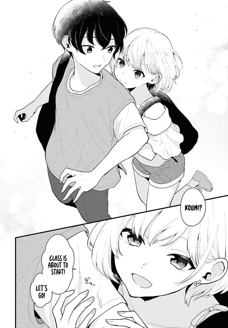 Danjo Hi 15 No Sekai Demo Futsuu Ni Ikirareru To Omotta Gekiomoi Kanjou Na Kanojo Tachi Ga Mujikaku Danshi Ni Honrou Saretara 1 4