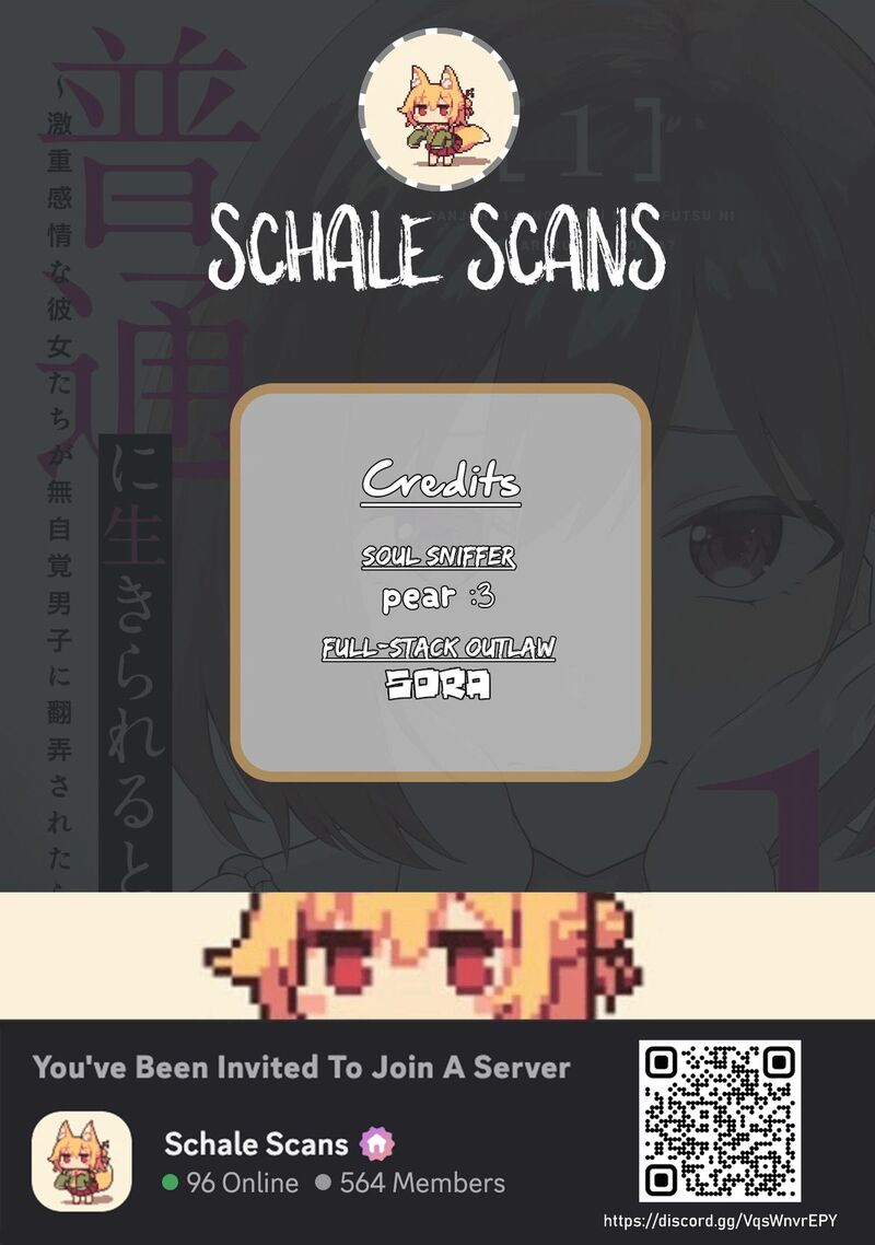 Danjo Hi 15 No Sekai Demo Futsuu Ni Ikirareru To Omotta Gekiomoi Kanjou Na Kanojo Tachi Ga Mujikaku Danshi Ni Honrou Saretara 10 1