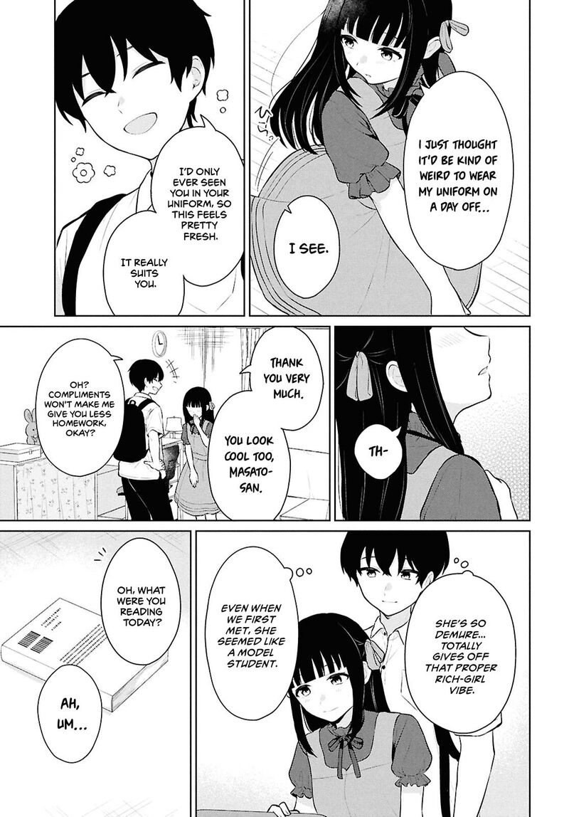 Danjo Hi 15 No Sekai Demo Futsuu Ni Ikirareru To Omotta Gekiomoi Kanjou Na Kanojo Tachi Ga Mujikaku Danshi Ni Honrou Saretara 10 12