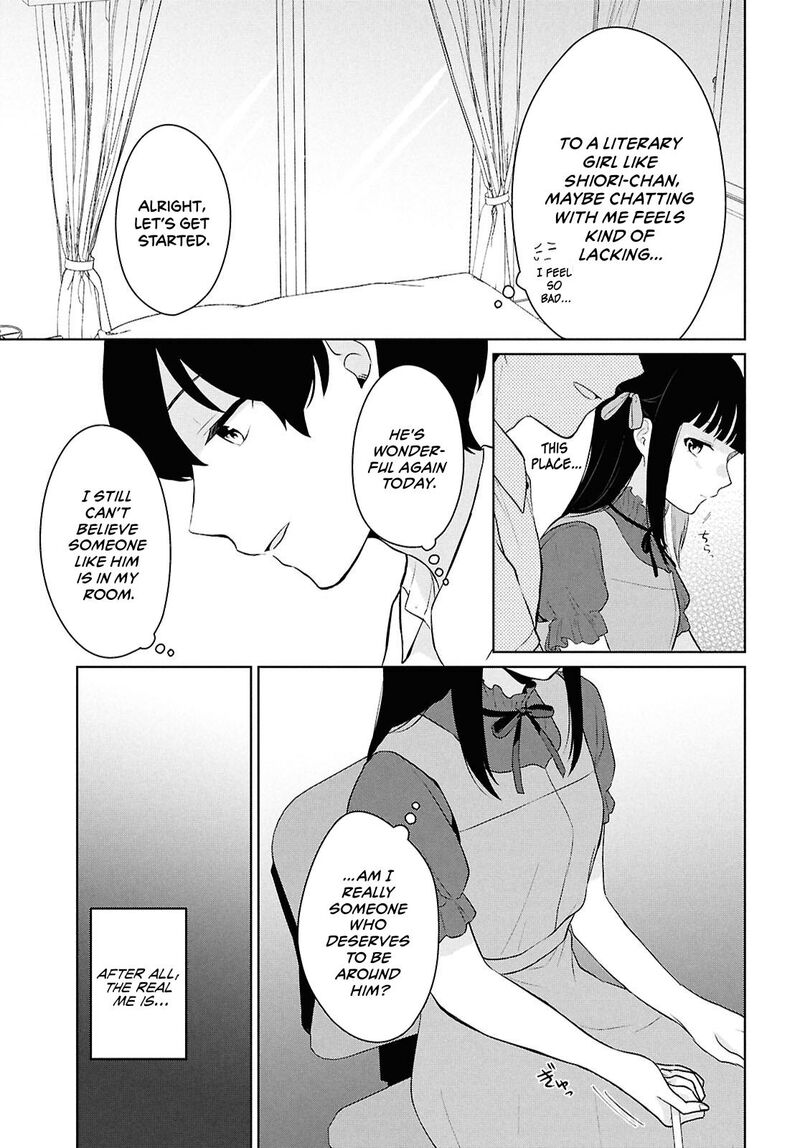 Danjo Hi 15 No Sekai Demo Futsuu Ni Ikirareru To Omotta Gekiomoi Kanjou Na Kanojo Tachi Ga Mujikaku Danshi Ni Honrou Saretara 10 14