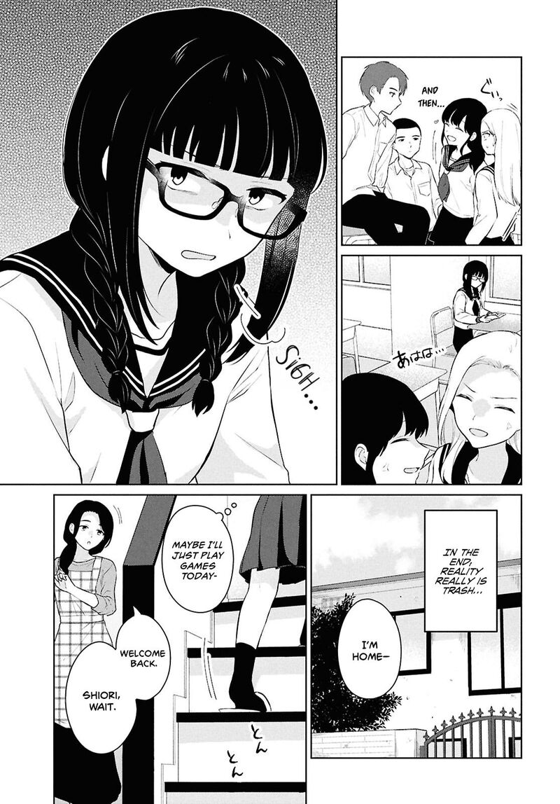 Danjo Hi 15 No Sekai Demo Futsuu Ni Ikirareru To Omotta Gekiomoi Kanjou Na Kanojo Tachi Ga Mujikaku Danshi Ni Honrou Saretara 10 18