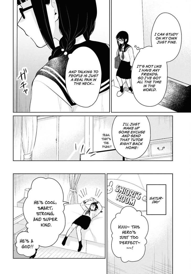 Danjo Hi 15 No Sekai Demo Futsuu Ni Ikirareru To Omotta Gekiomoi Kanjou Na Kanojo Tachi Ga Mujikaku Danshi Ni Honrou Saretara 10 21