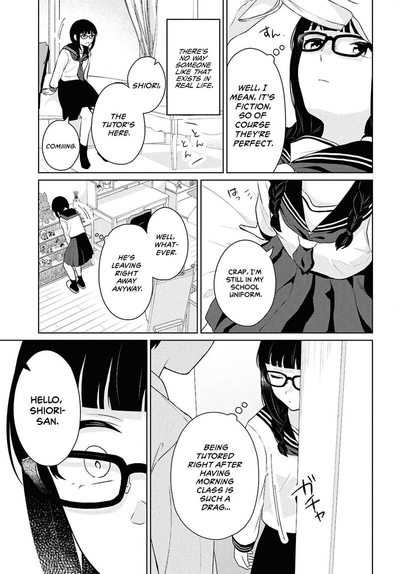 Danjo Hi 15 No Sekai Demo Futsuu Ni Ikirareru To Omotta Gekiomoi Kanjou Na Kanojo Tachi Ga Mujikaku Danshi Ni Honrou Saretara 10 22