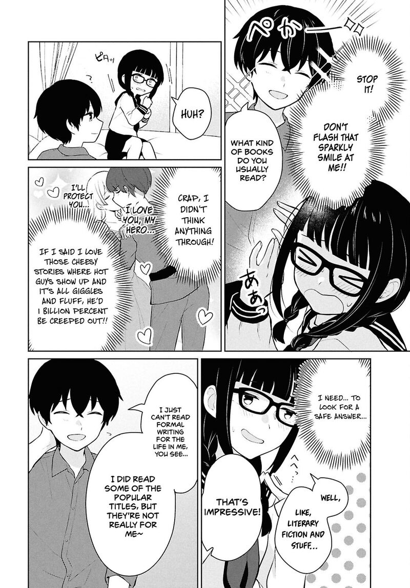 Danjo Hi 15 No Sekai Demo Futsuu Ni Ikirareru To Omotta Gekiomoi Kanjou Na Kanojo Tachi Ga Mujikaku Danshi Ni Honrou Saretara 10 29