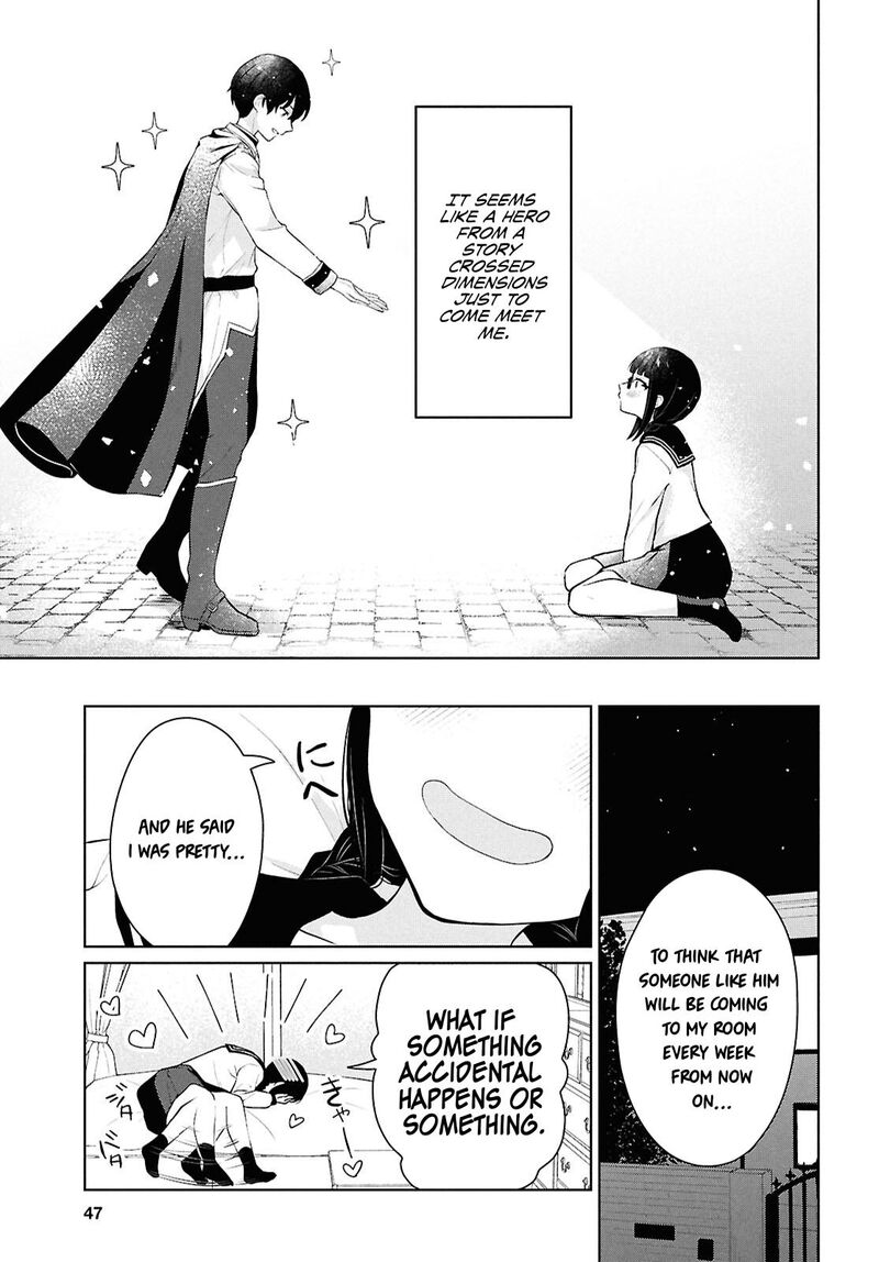 Danjo Hi 15 No Sekai Demo Futsuu Ni Ikirareru To Omotta Gekiomoi Kanjou Na Kanojo Tachi Ga Mujikaku Danshi Ni Honrou Saretara 10 32