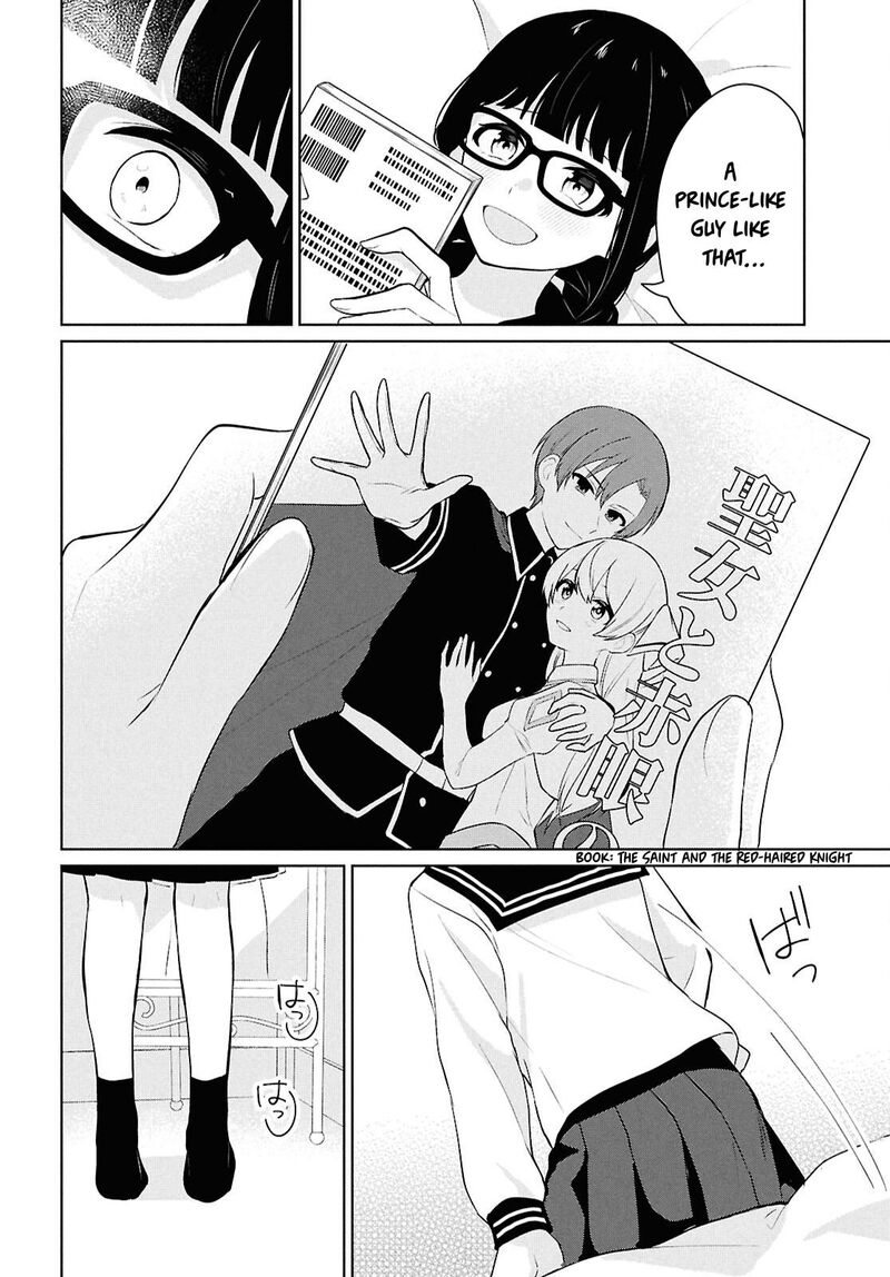 Danjo Hi 15 No Sekai Demo Futsuu Ni Ikirareru To Omotta Gekiomoi Kanjou Na Kanojo Tachi Ga Mujikaku Danshi Ni Honrou Saretara 10 33