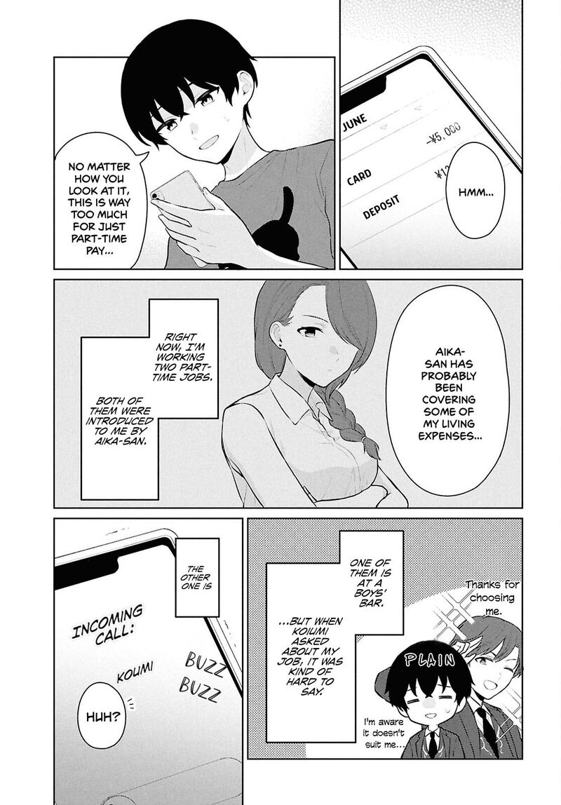 Danjo Hi 15 No Sekai Demo Futsuu Ni Ikirareru To Omotta Gekiomoi Kanjou Na Kanojo Tachi Ga Mujikaku Danshi Ni Honrou Saretara 10 4