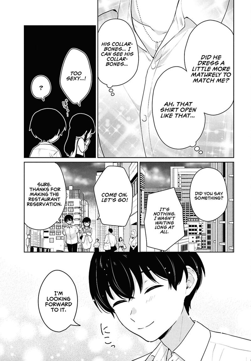 Danjo Hi 15 No Sekai Demo Futsuu Ni Ikirareru To Omotta Gekiomoi Kanjou Na Kanojo Tachi Ga Mujikaku Danshi Ni Honrou Saretara 11 14