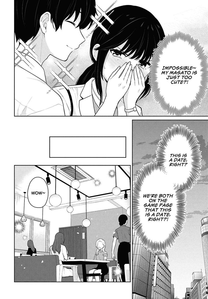 Danjo Hi 15 No Sekai Demo Futsuu Ni Ikirareru To Omotta Gekiomoi Kanjou Na Kanojo Tachi Ga Mujikaku Danshi Ni Honrou Saretara 11 15