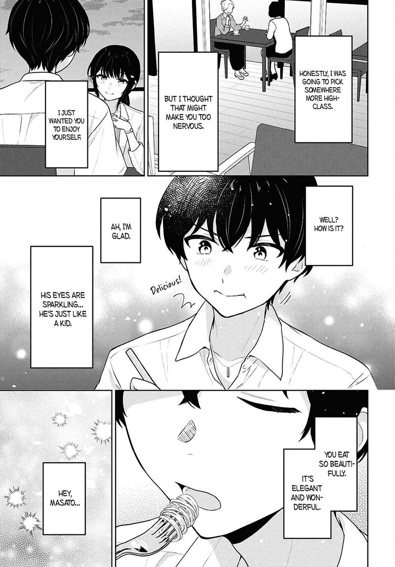 Danjo Hi 15 No Sekai Demo Futsuu Ni Ikirareru To Omotta Gekiomoi Kanjou Na Kanojo Tachi Ga Mujikaku Danshi Ni Honrou Saretara 11 18