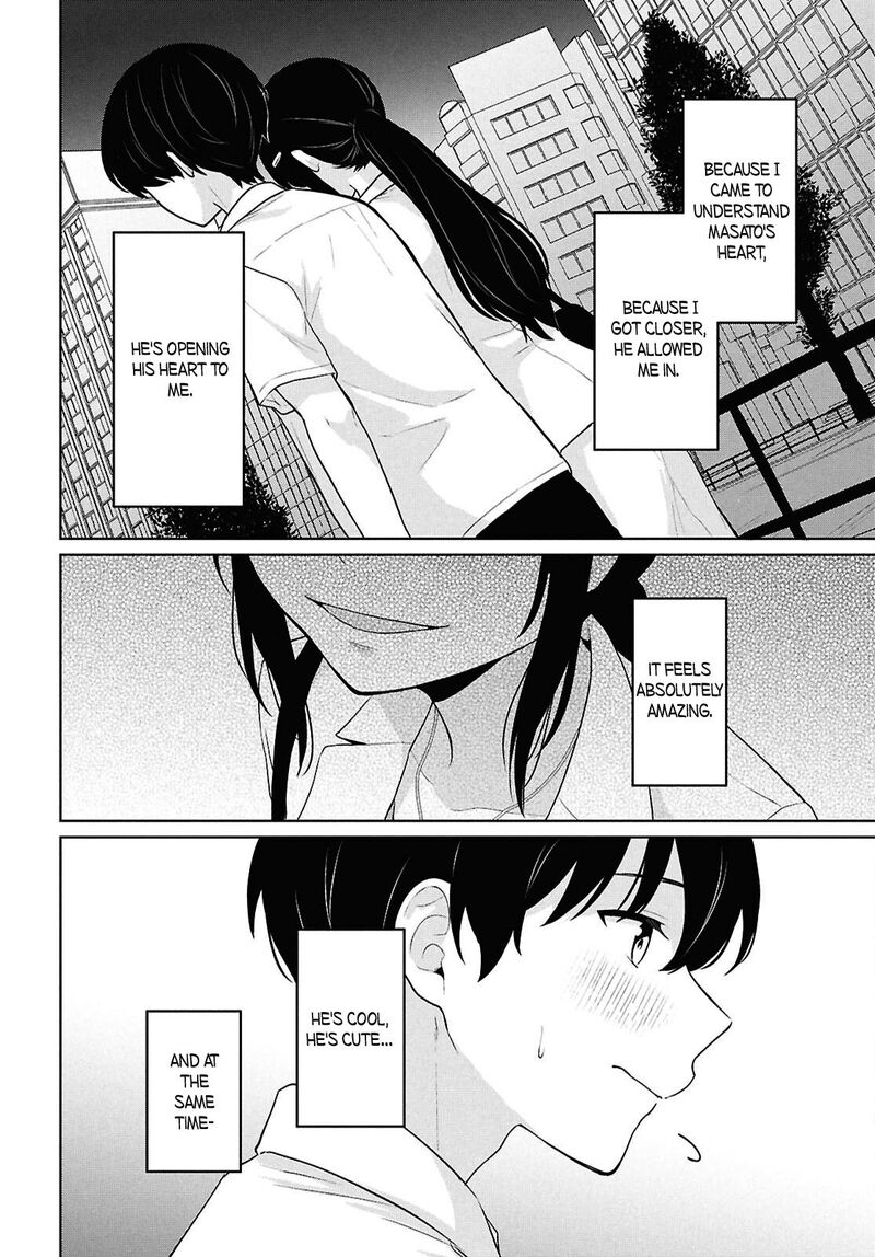 Danjo Hi 15 No Sekai Demo Futsuu Ni Ikirareru To Omotta Gekiomoi Kanjou Na Kanojo Tachi Ga Mujikaku Danshi Ni Honrou Saretara 11 29