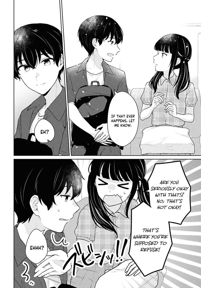 Danjo Hi 15 No Sekai Demo Futsuu Ni Ikirareru To Omotta Gekiomoi Kanjou Na Kanojo Tachi Ga Mujikaku Danshi Ni Honrou Saretara 15 23