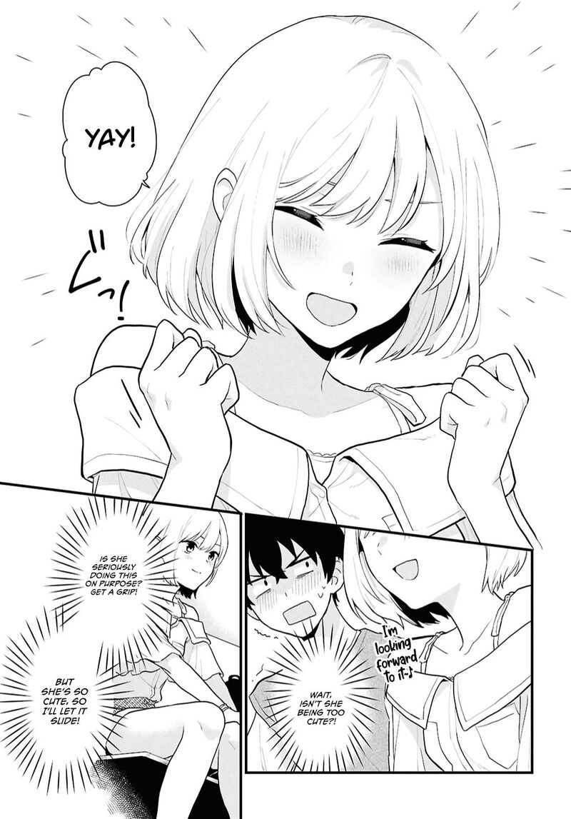 Danjo Hi 15 No Sekai Demo Futsuu Ni Ikirareru To Omotta Gekiomoi Kanjou Na Kanojo Tachi Ga Mujikaku Danshi Ni Honrou Saretara 2 8