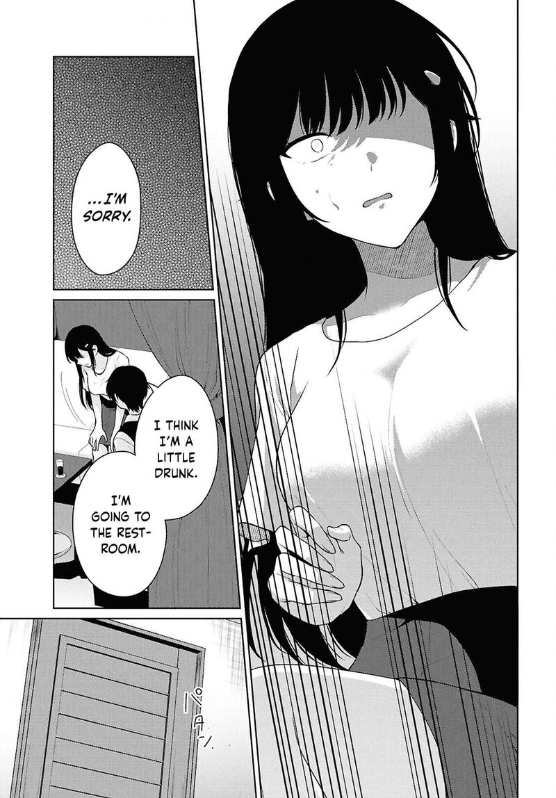 Danjo Hi 15 No Sekai Demo Futsuu Ni Ikirareru To Omotta Gekiomoi Kanjou Na Kanojo Tachi Ga Mujikaku Danshi Ni Honrou Saretara 21 17