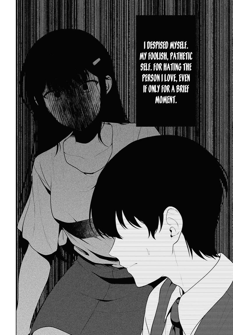 Danjo Hi 15 No Sekai Demo Futsuu Ni Ikirareru To Omotta Gekiomoi Kanjou Na Kanojo Tachi Ga Mujikaku Danshi Ni Honrou Saretara 21 20