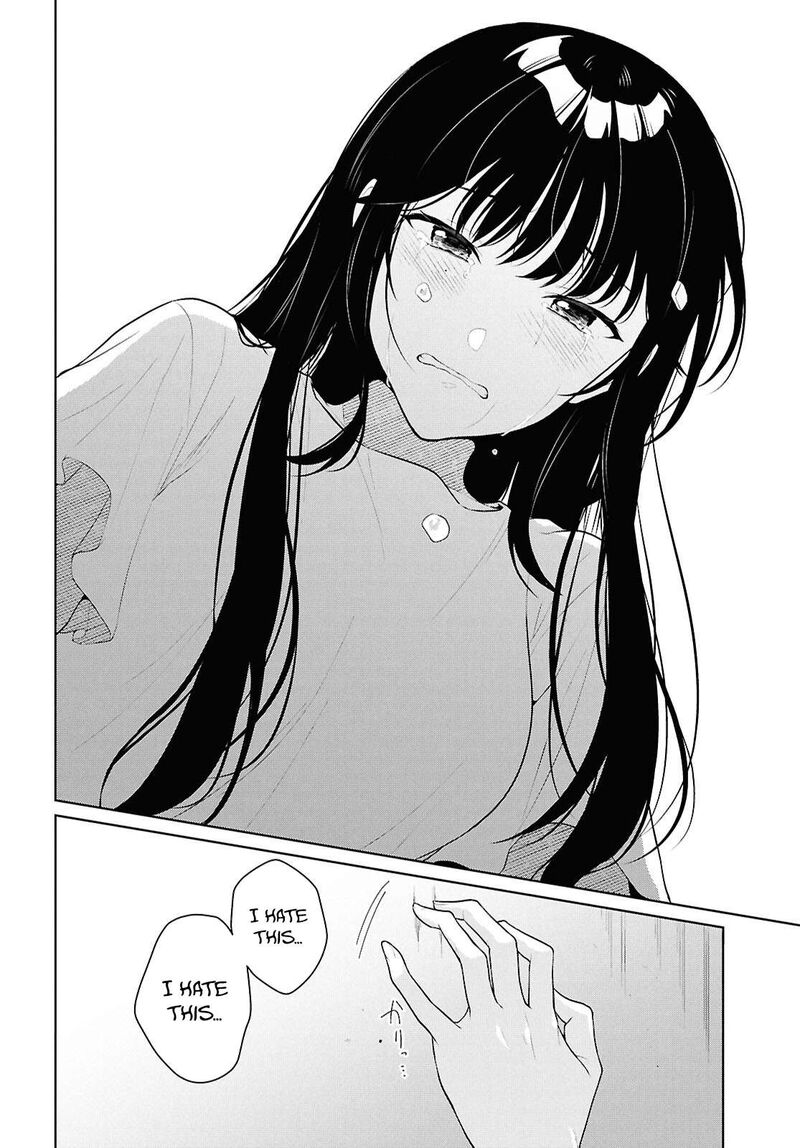 Danjo Hi 15 No Sekai Demo Futsuu Ni Ikirareru To Omotta Gekiomoi Kanjou Na Kanojo Tachi Ga Mujikaku Danshi Ni Honrou Saretara 21 24