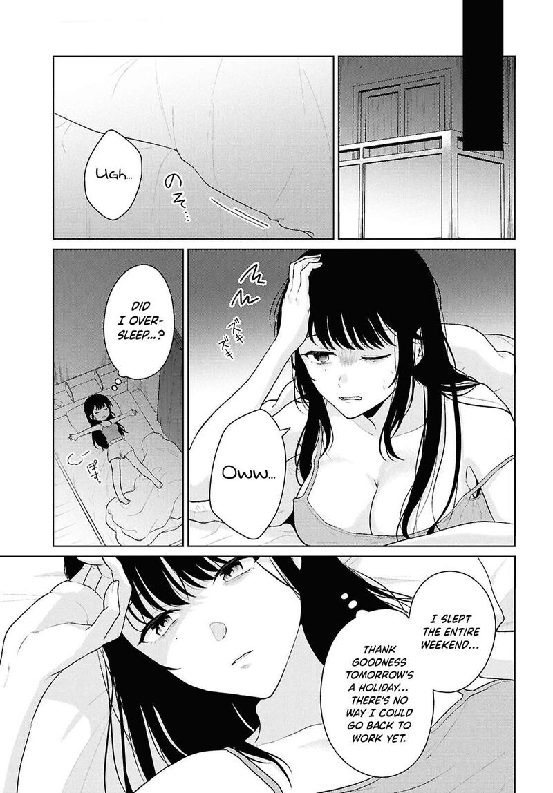 Danjo Hi 15 No Sekai Demo Futsuu Ni Ikirareru To Omotta Gekiomoi Kanjou Na Kanojo Tachi Ga Mujikaku Danshi Ni Honrou Saretara 21 29