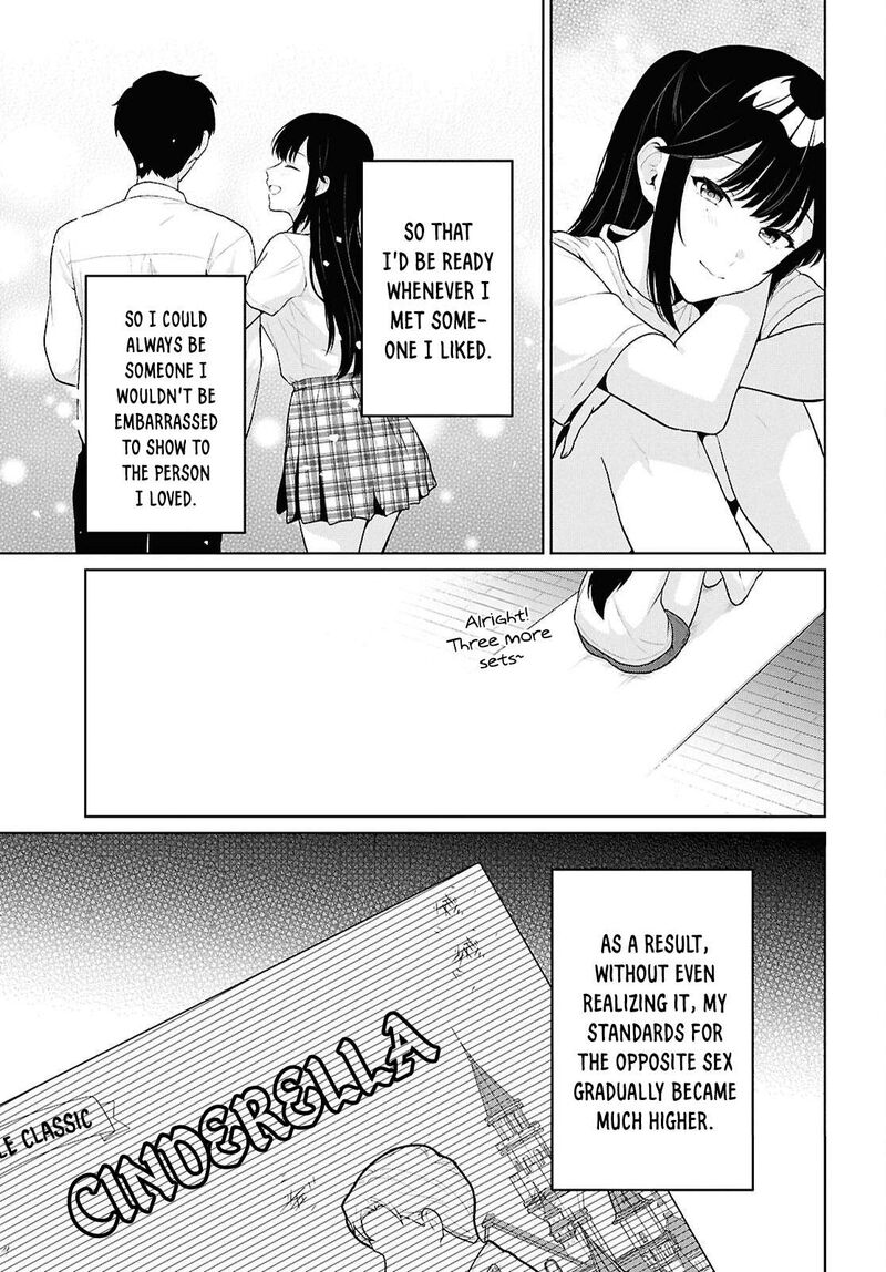 Danjo Hi 15 No Sekai Demo Futsuu Ni Ikirareru To Omotta Gekiomoi Kanjou Na Kanojo Tachi Ga Mujikaku Danshi Ni Honrou Saretara 21 5