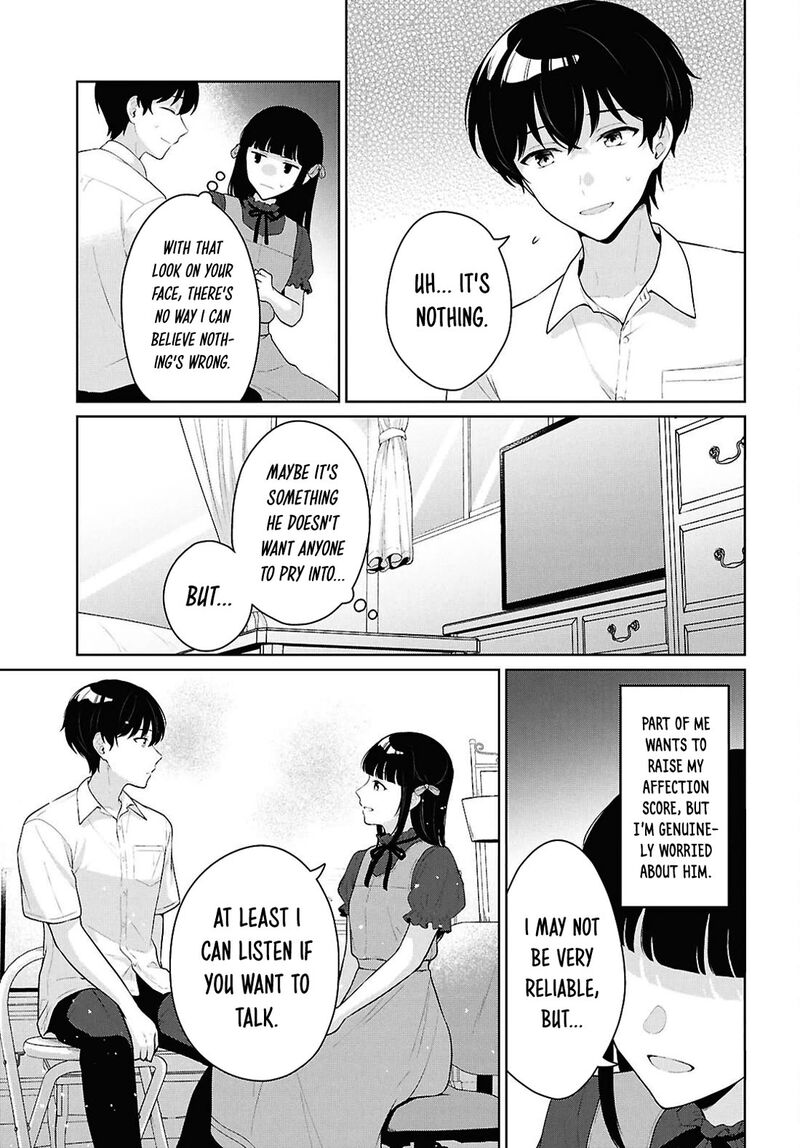 Danjo Hi 15 No Sekai Demo Futsuu Ni Ikirareru To Omotta Gekiomoi Kanjou Na Kanojo Tachi Ga Mujikaku Danshi Ni Honrou Saretara 22 10