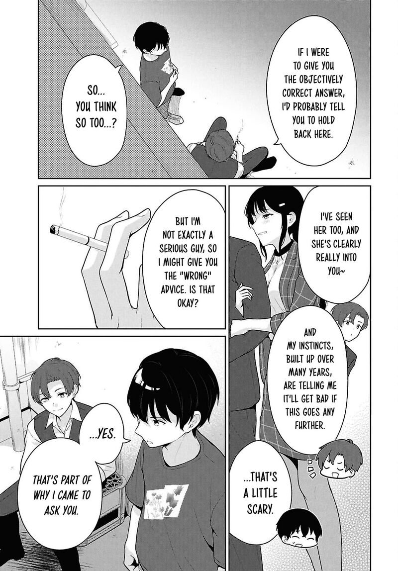 Danjo Hi 15 No Sekai Demo Futsuu Ni Ikirareru To Omotta Gekiomoi Kanjou Na Kanojo Tachi Ga Mujikaku Danshi Ni Honrou Saretara 22 18