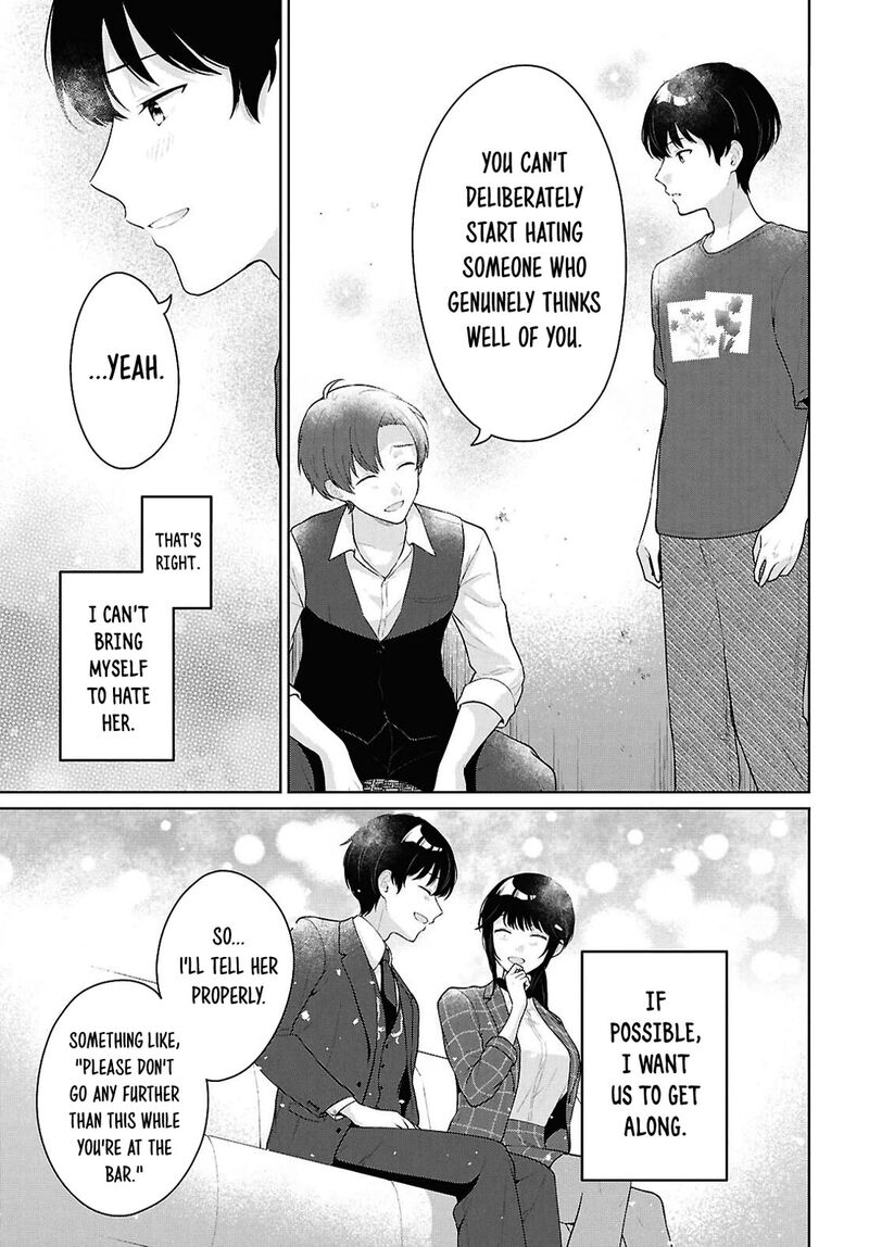 Danjo Hi 15 No Sekai Demo Futsuu Ni Ikirareru To Omotta Gekiomoi Kanjou Na Kanojo Tachi Ga Mujikaku Danshi Ni Honrou Saretara 22 20