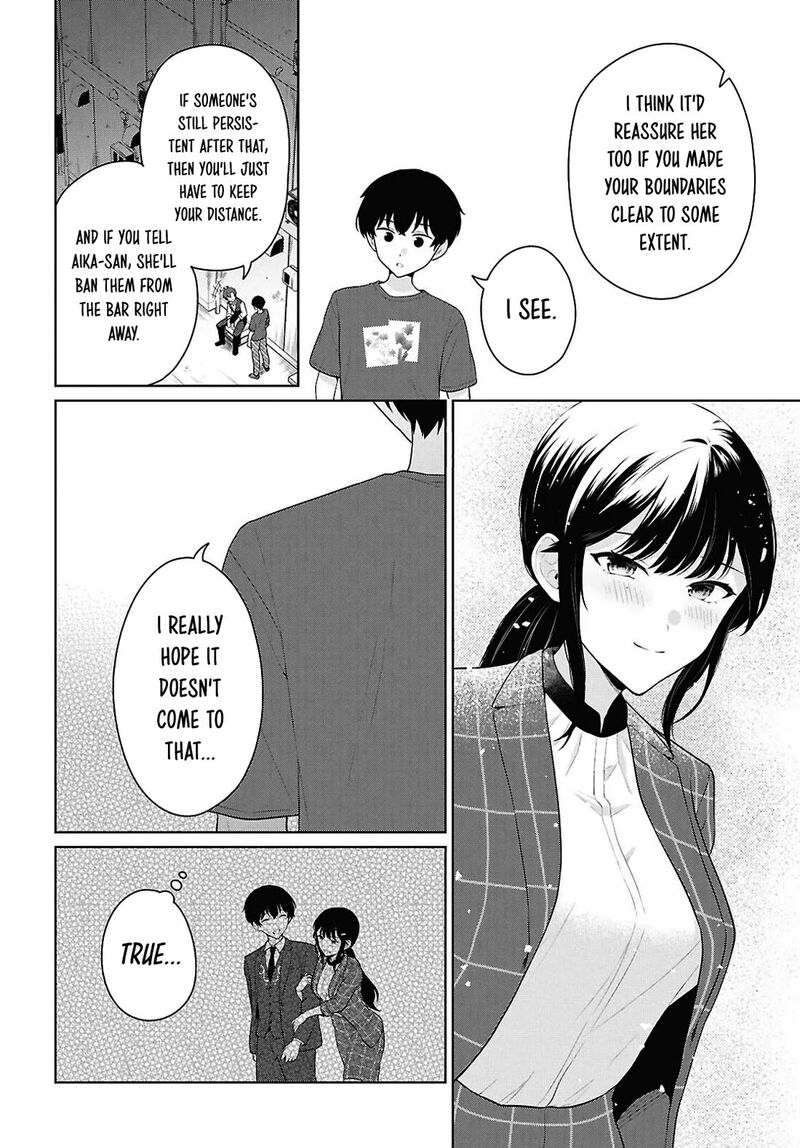 Danjo Hi 15 No Sekai Demo Futsuu Ni Ikirareru To Omotta Gekiomoi Kanjou Na Kanojo Tachi Ga Mujikaku Danshi Ni Honrou Saretara 22 21