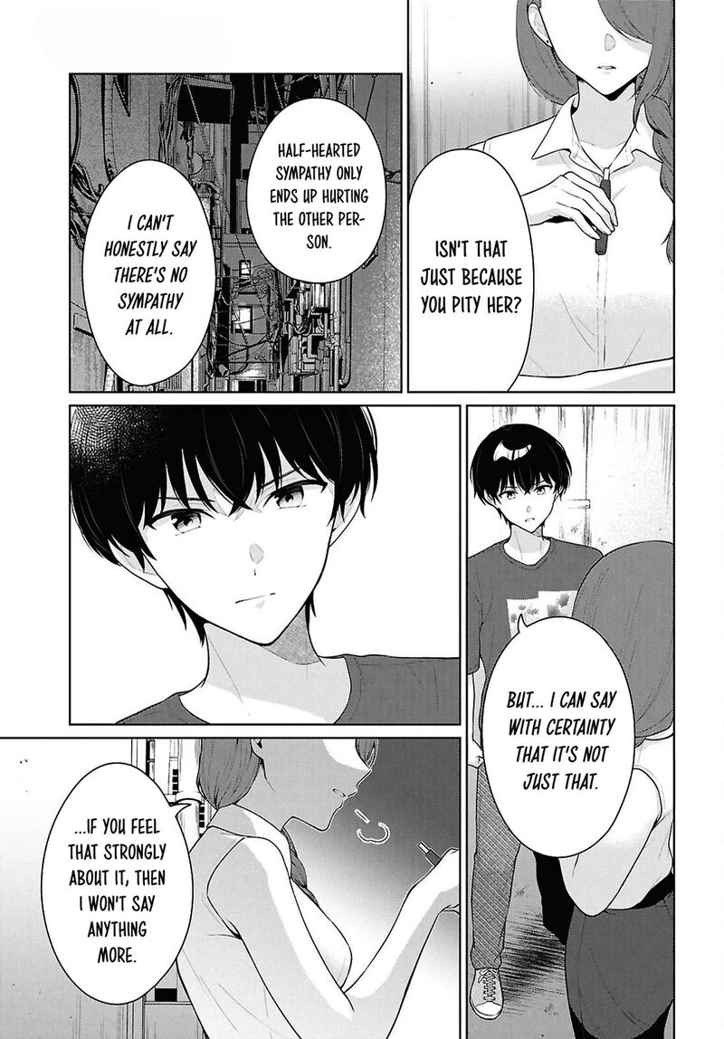 Danjo Hi 15 No Sekai Demo Futsuu Ni Ikirareru To Omotta Gekiomoi Kanjou Na Kanojo Tachi Ga Mujikaku Danshi Ni Honrou Saretara 22 28
