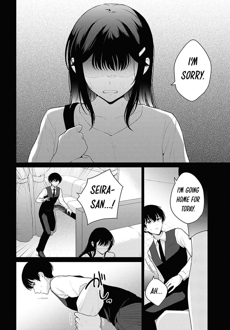 Danjo Hi 15 No Sekai Demo Futsuu Ni Ikirareru To Omotta Gekiomoi Kanjou Na Kanojo Tachi Ga Mujikaku Danshi Ni Honrou Saretara 22 3