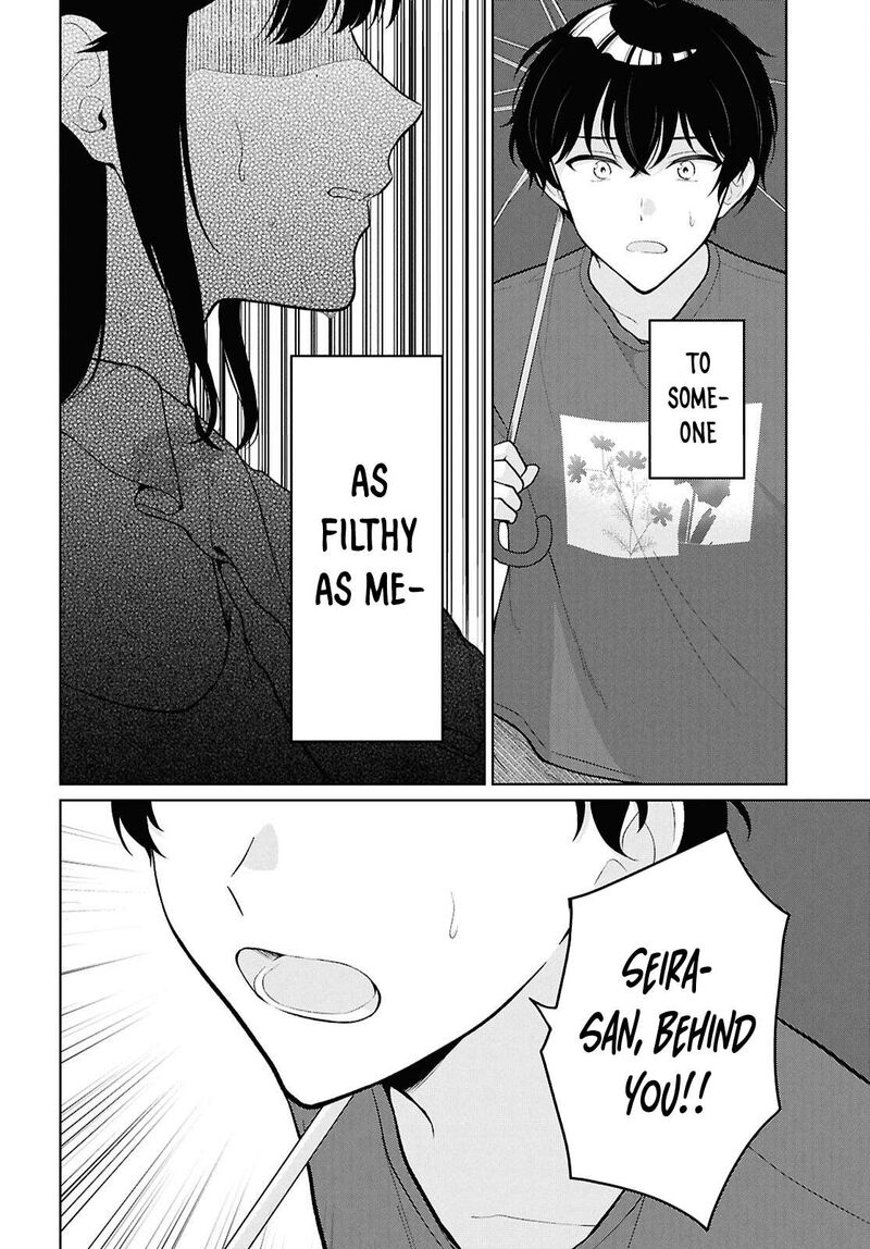 Danjo Hi 15 No Sekai Demo Futsuu Ni Ikirareru To Omotta Gekiomoi Kanjou Na Kanojo Tachi Ga Mujikaku Danshi Ni Honrou Saretara 23 12