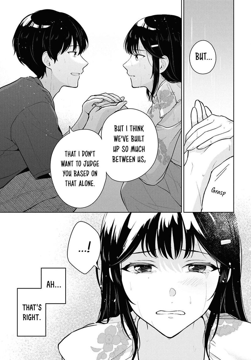 Danjo Hi 15 No Sekai Demo Futsuu Ni Ikirareru To Omotta Gekiomoi Kanjou Na Kanojo Tachi Ga Mujikaku Danshi Ni Honrou Saretara 23 21
