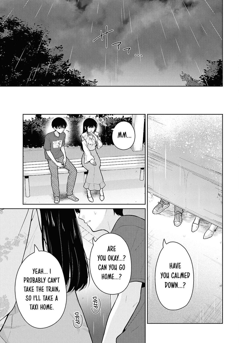 Danjo Hi 15 No Sekai Demo Futsuu Ni Ikirareru To Omotta Gekiomoi Kanjou Na Kanojo Tachi Ga Mujikaku Danshi Ni Honrou Saretara 23 29