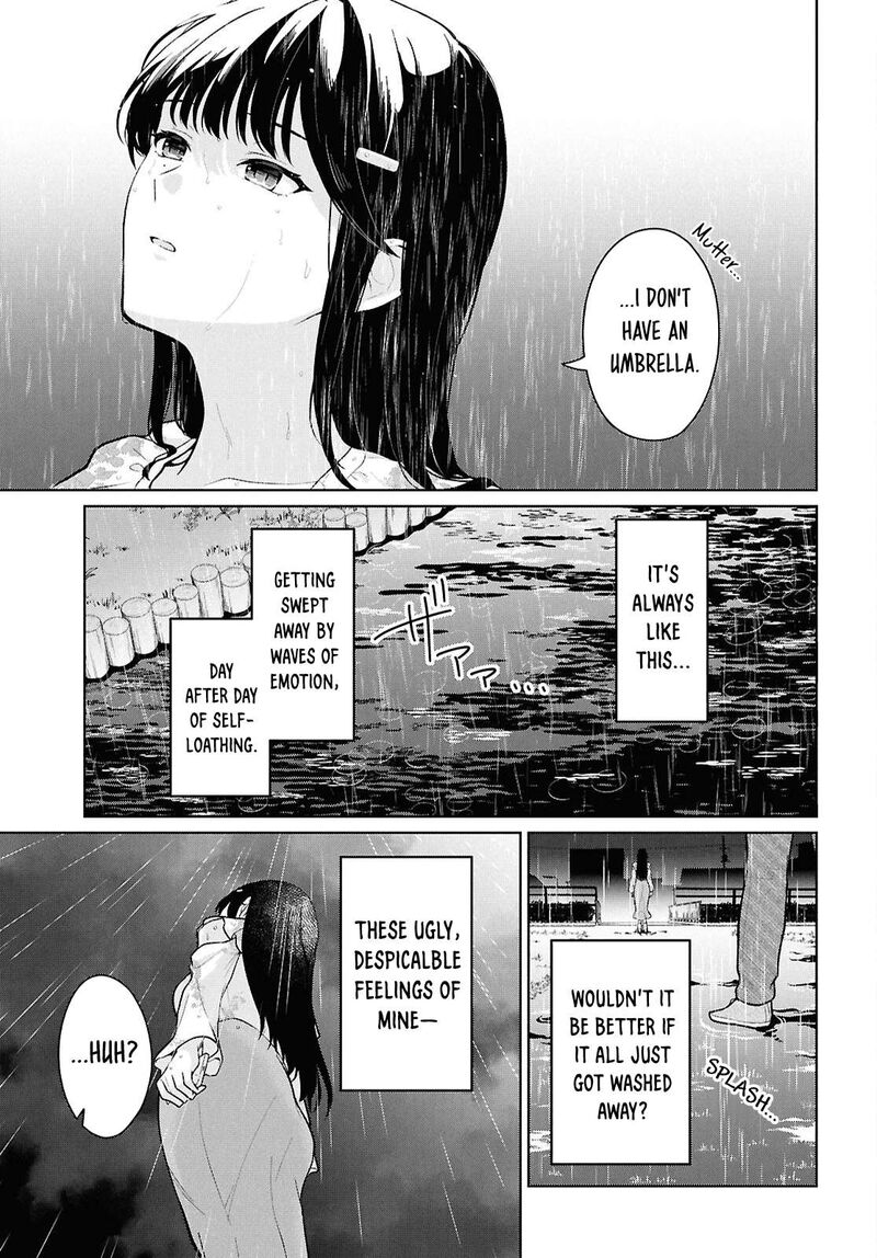 Danjo Hi 15 No Sekai Demo Futsuu Ni Ikirareru To Omotta Gekiomoi Kanjou Na Kanojo Tachi Ga Mujikaku Danshi Ni Honrou Saretara 23 9
