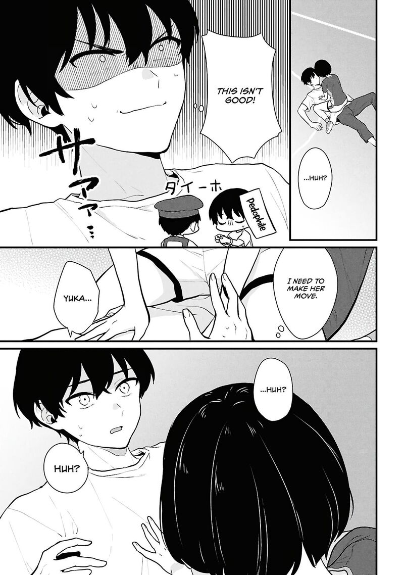 Danjo Hi 15 No Sekai Demo Futsuu Ni Ikirareru To Omotta Gekiomoi Kanjou Na Kanojo Tachi Ga Mujikaku Danshi Ni Honrou Saretara 3 11