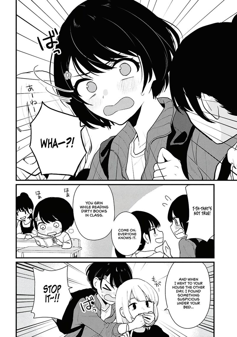 Danjo Hi 15 No Sekai Demo Futsuu Ni Ikirareru To Omotta Gekiomoi Kanjou Na Kanojo Tachi Ga Mujikaku Danshi Ni Honrou Saretara 3 16