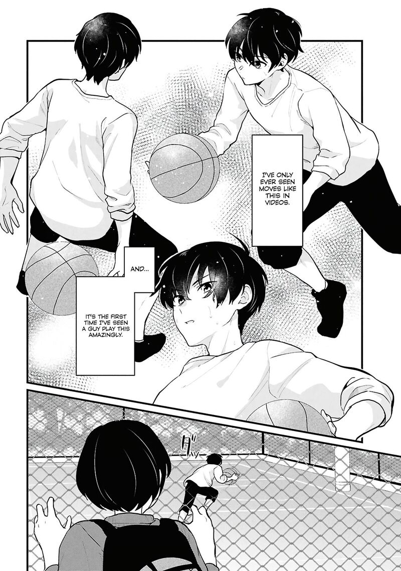 Danjo Hi 15 No Sekai Demo Futsuu Ni Ikirareru To Omotta Gekiomoi Kanjou Na Kanojo Tachi Ga Mujikaku Danshi Ni Honrou Saretara 3 20